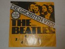 THE BEATLES, DIE GRÖßTEN VIER VOL. 4, ALL MY LOVING, 7
