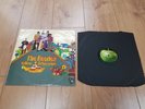 THE BEATLES - YELLOW SUBMARINE.  UK APPLE 1969 MONO 1ST PRESSING