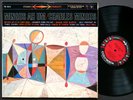 CHARLES MINGUS Mingus Ah Um LP COLUMBIA CS 8171 US 1959 6-EYE DG ST Booker Ervin