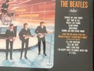 The Beatles Something New LP Record Vinyl Sealed Mint ST 2108