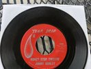 Soul R&B 45 JIMMY DONLEY “ Honey Stop Twistin” on Teardrop 3005 Rocker