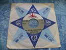 RARE 1965 NORTHERN SOUL PROMO - BARBARA ENGLISH - SITTIN' IN THE CORNER 45 orig