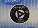Little Richard - tutti frutti - long tall sally....1955 london tri-centre 45