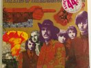 SEALED Psych Rock LP / THE EYES OF THE BEACON STREET UNION Gatefold