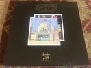 Led Zeppelin Song Remains The Same Deluxe Sealed New Vinyl 4 LP Box Set Reissue