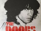 THE DOORS - PBS CRITIQUE - 1969 FM BROADCAST - VINYL RARE NEW SEALED