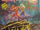 Iron Maiden 1982 Run To The Hills 12