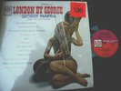 BEATLES  GEORGE MARTIN BEATLES SONGS ROCK LP London By George SPECTACULAR