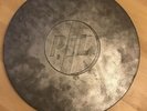 PiL Metal Box 3xLP PUBLIC IMAGE LIMITED *1979 RARE VGC* Sex Pistols POST PUNK