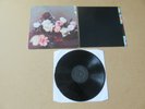 NEW ORDER Power Corruption & Lies ORIGINAL UK FACTORY DIE CUT SLEEVE LP FACT75