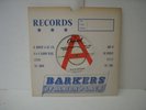 GENE VINCENT - HELD FOR QUESTIONING -  7