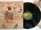 John Lennon - Walls And Bridges - 1974 US 1st Press Apple (EX) Ultrasonic Clean