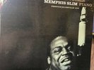 WILLIE DIXON/MEMPHIS SLIM Willie's Blues PRESTIGE/BLUESVILLE Original 1960 1003