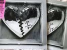 MARK RONSON - LATE NIGHT FEELINGS. HAND SIGNED 2x VINYL. LYKKE LI, MILEY CYRUS.
