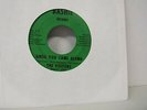 The Visitors-Until You Came Along/I'm In Danger- Soul/Funk -  7