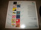 NM '83 COMPILATION LP THE UNDERTONES ALL WRAPPED UP CAPITOL ST-12358 NM/NM VINYL