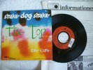 THE CURE 