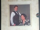 Freddie Mercury & Montserrat Caballé ?– Barcelona - LP Vinyl 1988