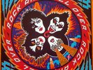 Kiss - Rock And Roll Over - ID34z - 6399 060 - vinyl LP - uk