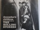 ROLLING STONES December's Children Original US Mono LP on London Garage Rock R&B