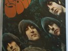 THE BEATLES Rubber Soul - UK 2nd Mono LP (1965) - John Lennon Paul McCartney
