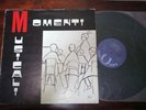 LUCIANI - MOMENTI MUSICALI super rare Italian Lp library?