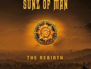 SUNZ OF MAN-REBIRTH (GOL) (LTD) (US IMPORT) VINYL LP NEW