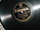 Blue Ridge Highballers 78 rpm COLUMBIA 15081  '14 Days in Georgia'  1926 country