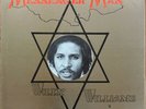 Willy Williams - Messenger Man (Drum Street Records - 33T Vinyle)