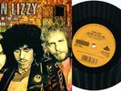 THIN LIZZY - Whisky In The Jar / The Rocker 7