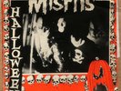 Misfits - Halloween 7” original on Plan 9 from 1981, punk hardcore