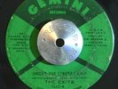 NORTHERN SOUL 45 - THE EXITS - UNDER THE STREET LAMP /YOU GOT TO HAVE HEAR