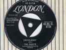 ROCK'N'ROLL-THE CHIEFS-ENCHILADAS /MOMENTS TO REMEMBER-UK LONDON