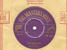 RARE-ELVIS PRESLEY-BLUE SUEDE SHOES/TUTTI FRUTTI-UK HMV GOLD LETTERING