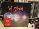 DEF LEPPARD * Vinyl Box Set Volume Two 2 * Limited Edition 10 180 gr. LP Booklet