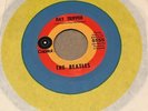 The Beatles - Day Tripper/We Can Work It Out * Capitol 5555 Red Target Label 45