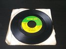 TOMMY McCOOK SUPERSONICS - Indian Love Call OWEN & LEON Doctor Bird DB1053 VG+VG