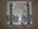 MOZART HORN CONCERTOS, KLEMPERER, SAX 2406, GREY/SILVER, COLUMBIA