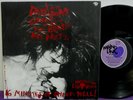 BIRTHDAY PARTY 12'' EP LYDIA LUNCH Drunk On The Popes Blood  MISSING LINK Cave