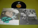 Dwight Yoakam - Guitars, Cadillacs, Etc. - 1986 USA Pressing 