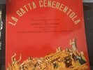 Nuova Compagnia Di Canto Popolare ?– La Gatta Cenerentola 2XLP Prima Stampa EX++