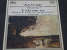 LEONID KOGAN Vinyl LP Violine Khrennikov Mozart Sanderling joker SM 1062 RAR