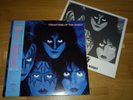 KISS - CREATURES OF THE NIGHT - JAPAN PROMO 1982