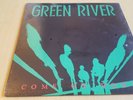 GREEN RIVER - Come On Down - 12
