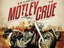 Many Faces Of Motley Crue **BRAND NEW RED COLORED RECORD LP VINYL