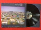 PINK FLOYD A MOMENTARY LAPSE OF REASON 7480681 FRANCE 1987 VG VINYLE 33T LP