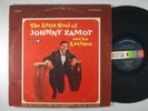 JOHNNY ZAMOT and his Latinos Latin Soul Os LATIN LP ORIGINAL DECCA