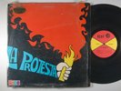 TONY PABON w/ LA PROTESTA SALSA GUAGUANCO RICO LATIN LP Shrink