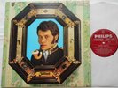 JOHNNY HALLYDAY Amour d'ete NM- CANADA ORIG 1967 PHILIPS STEREO ROCK LP
