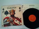 GENTLE GIANT - THE POWER AND THE GLORY - 1974 CAPITOL RECORDS ROCK VINYL LP